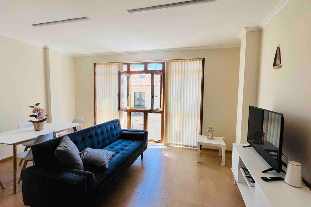 Vive Home Vilanova De Arousa Dış mekan fotoğraf