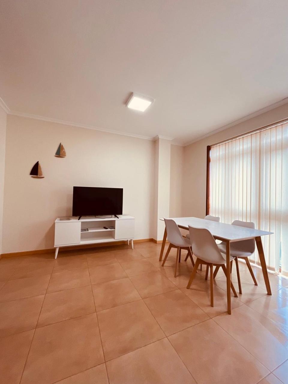 Vive Home Vilanova De Arousa Dış mekan fotoğraf