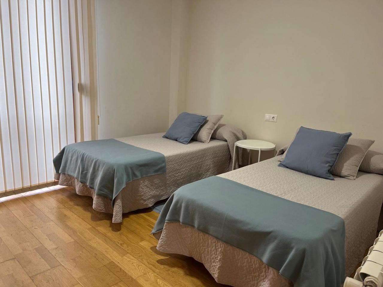 Vive Home Vilanova De Arousa Dış mekan fotoğraf