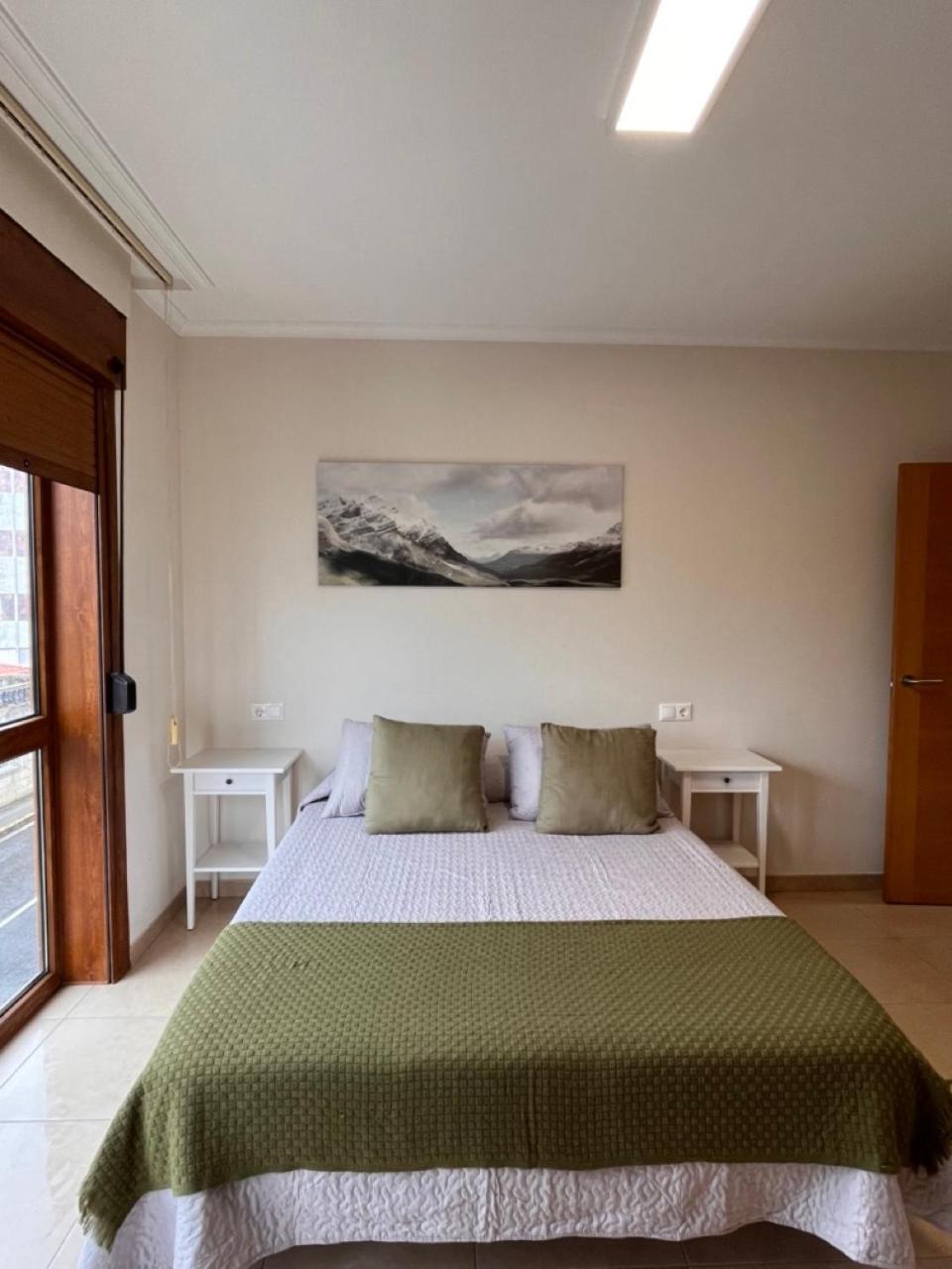 Vive Home Vilanova De Arousa Dış mekan fotoğraf