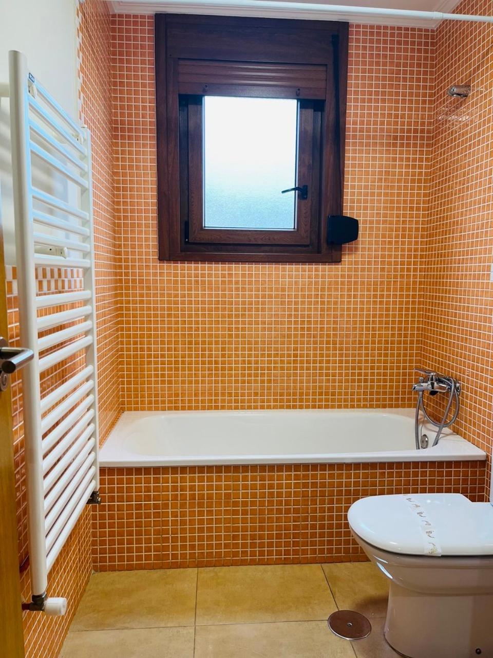 Vive Home Vilanova De Arousa Dış mekan fotoğraf