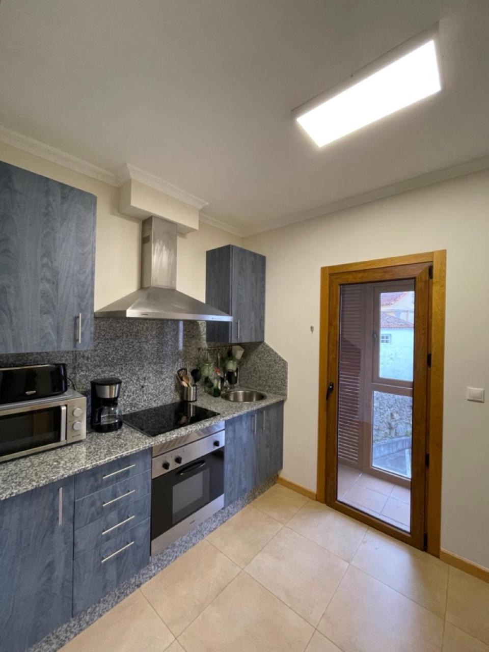 Vive Home Vilanova De Arousa Dış mekan fotoğraf