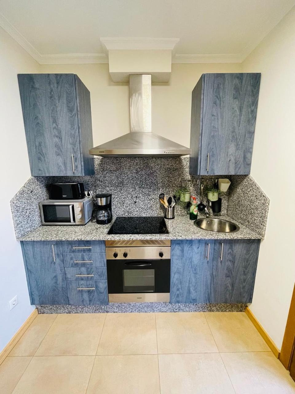 Vive Home Vilanova De Arousa Dış mekan fotoğraf