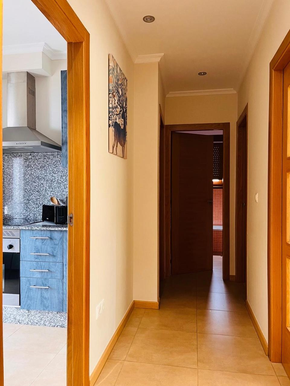 Vive Home Vilanova De Arousa Dış mekan fotoğraf