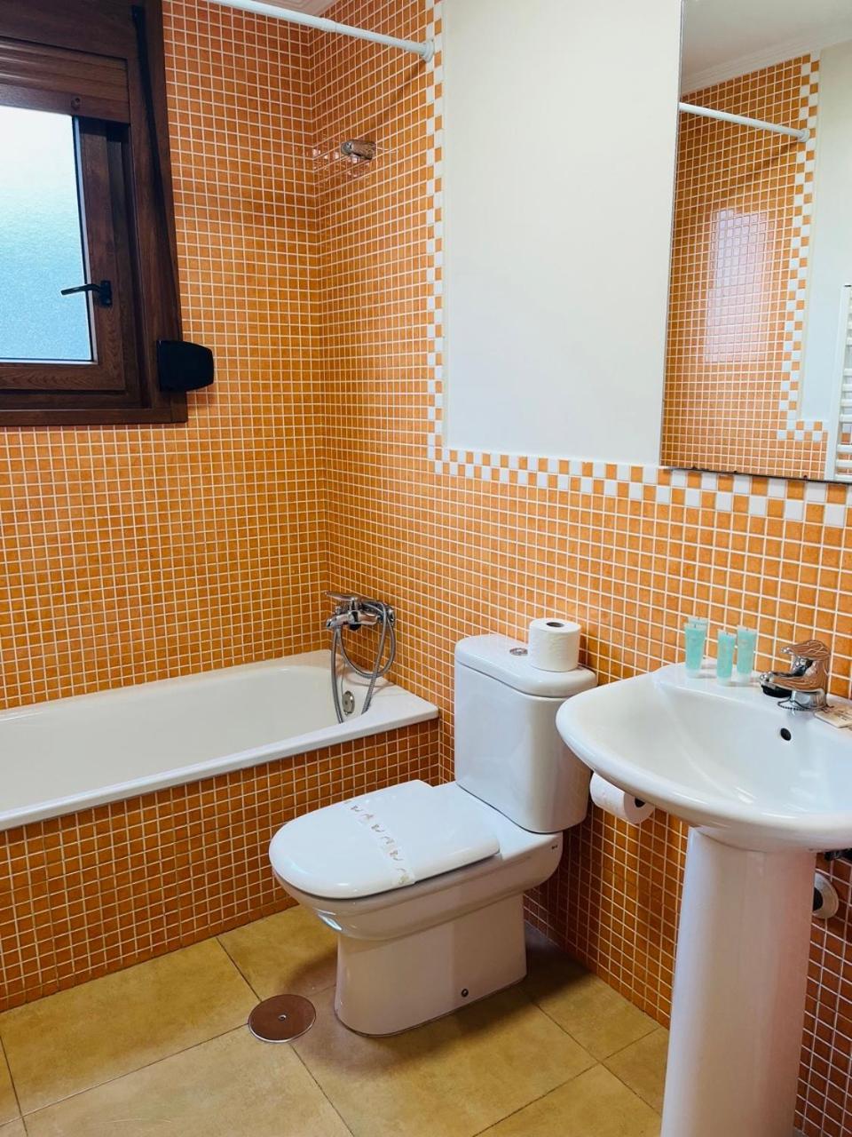 Vive Home Vilanova De Arousa Dış mekan fotoğraf