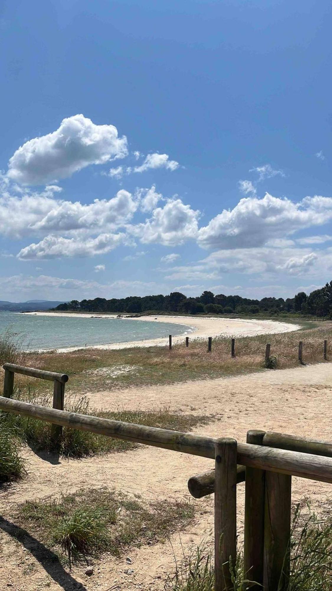 Vive Home Vilanova De Arousa Dış mekan fotoğraf