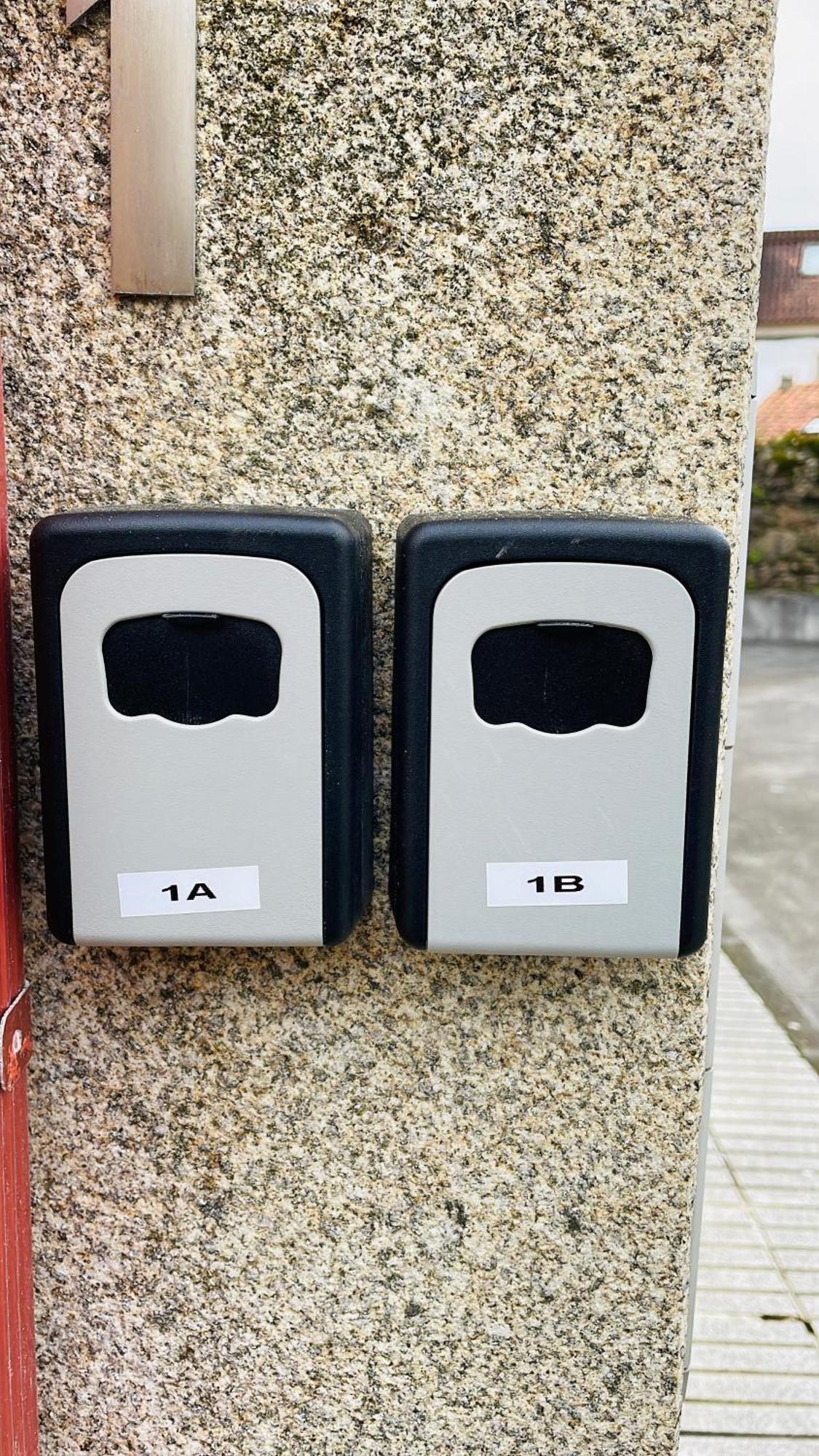 Vive Home Vilanova De Arousa Dış mekan fotoğraf